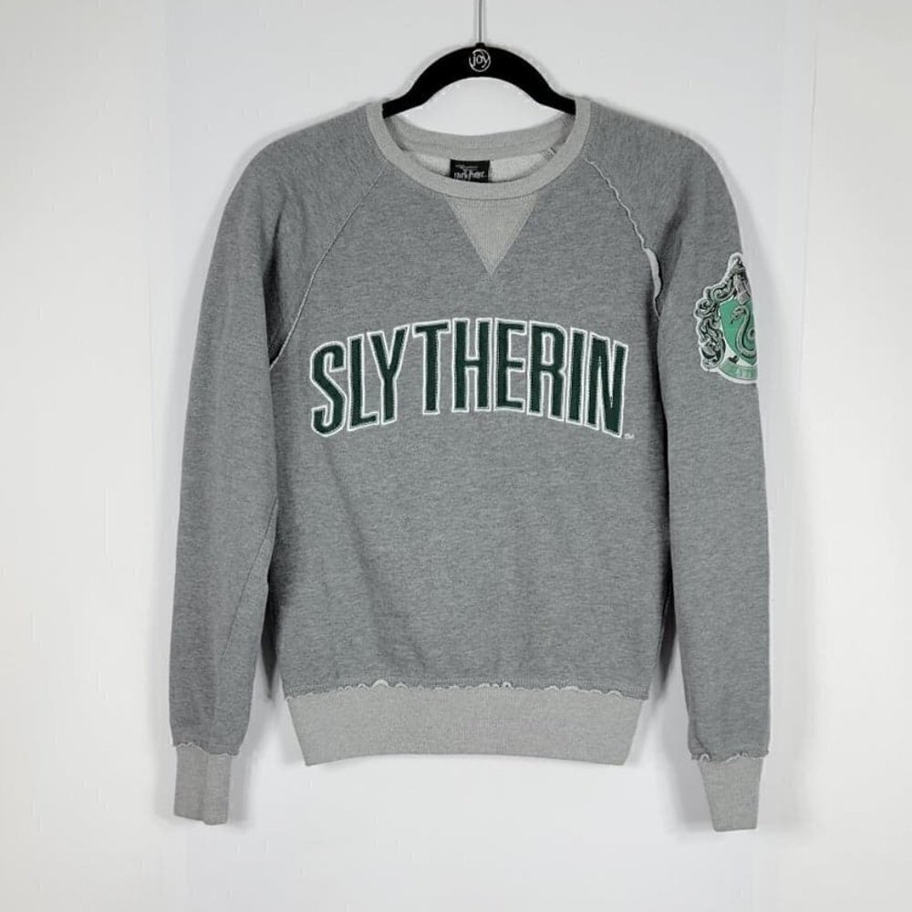 Universal Studios Harry Potter Sweatshirt #21 Size SX